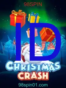 ChristmasCrash