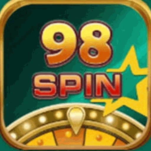 98 SPIN APK Free Download for Android Latest Version Logo